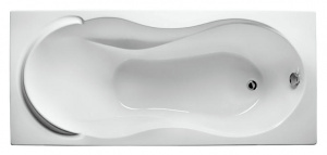 Акриловая ванна 1MarKa Enna 170x75 Акриловая ванна 1MarKa Enna 170x75