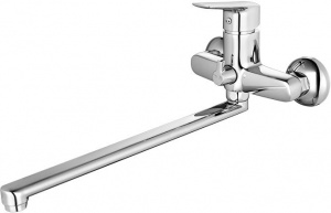 Смеситель Iddis Vibe VIBSBL2I10WA универсальный Смеситель Iddis Vibe VIBSBL2I10WA универсальный