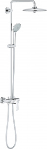 Душевая стойка Grohe Euphoria 260 27473001 Душевая стойка Grohe Euphoria 260 27473001