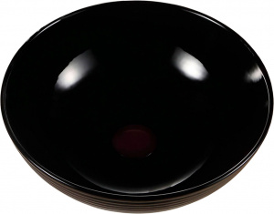 Рукомойник Melana 806-T4004-B18 черный Рукомойник Melana 806-T4004-B18 черный