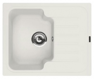 Мойка кухонная Florentina Таис 615 жасмин Мойка кухонная Florentina Таис 615 жасмин