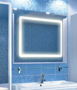 Зеркало Акватон Римини 100 Зеркало Акватон Римини 100