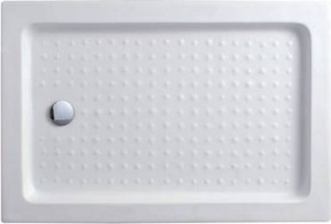 Поддон для душа Cezares Tray прямоугольный 110/90, акриловый Поддон для душа Cezares Tray прямоугольный 110/90, акриловый