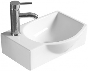 Раковина SantiLine SL-2018R Раковина SantiLine SL-2018R