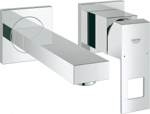Смеситель Grohe Eurocube 19895000 для раковины Смеситель Grohe Eurocube 19895000 для раковины