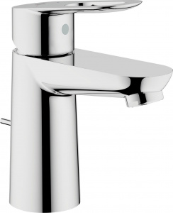 Смеситель Grohe BauLoop 23335000 для раковины Смеситель Grohe BauLoop 23335000 для раковины