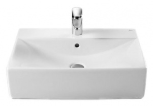 Раковина Roca Diverta  (60 см) Раковина Roca Diverta  (60 см)