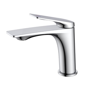 Смеситель для раковины Haiba HB10816, хром Смеситель для раковины Haiba HB10816, хром