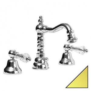 Смеситель Cezares Diamond DIAMOND-BBS2-03/24-Sw для биде Смеситель Cezares Diamond DIAMOND-BBS2-03/24-Sw для биде