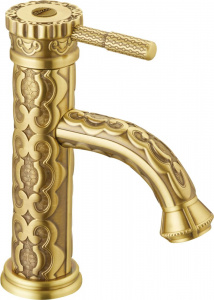 Смеситель Lemark Jasmine LM6606B для раковины Смеситель Lemark Jasmine LM6606B для раковины