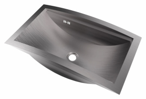 Мойка кухонная Zorg Inox X SX-6843 Мойка кухонная Zorg Inox X SX-6843