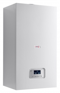 Газовый котел Protherm Пантера 25 КТV (25 кВт) Газовый котел Protherm Пантера 25 КТV (25 кВт)