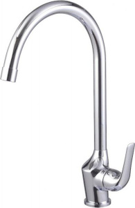 Смеситель Lemark plus Advance LM1205C для кухонной мойки Смеситель Lemark plus Advance LM1205C для кухонной мойки