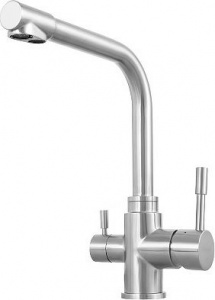 Смеситель Lemark Expert LM5061S для кухонной мойки Смеситель Lemark Expert LM5061S для кухонной мойки
