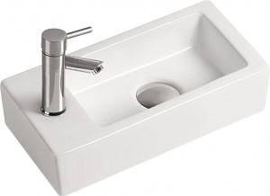 Раковина SantiLine SL-2010R Раковина SantiLine SL-2010R