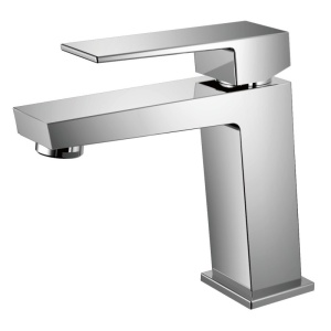 Смеситель для раковины Haiba HB11191, хром Смеситель для раковины Haiba HB11191, хром