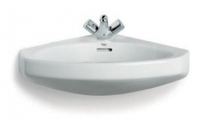 Раковина подвесная Roca Estudio Раковина подвесная Roca Estudio