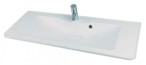 Мебельная раковина Акватон Сиена М 110 Мебельная раковина Акватон Сиена М 110