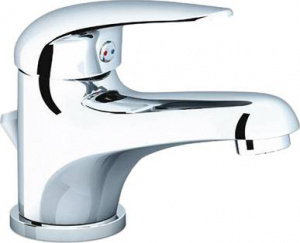 Смеситель Ravak Suzan SN 011.00 для раковины Смеситель Ravak Suzan SN 011.00 для раковины