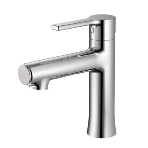 Смеситель для раковины Haiba HB10652, хром Смеситель для раковины Haiba HB10652, хром