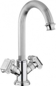 Смеситель Cezares Olimp LS2 01 O для раковины Смеситель Cezares Olimp LS2 01 O для раковины