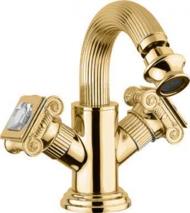 Смеситель Cezares Olimp BS2 03/24 Sw для биде Смеситель Cezares Olimp BS2 03/24 Sw для биде