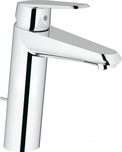 Смеситель Grohe Eurodisc Cosmopolitan 23448002 для раковины Смеситель Grohe Eurodisc Cosmopolitan 23448002 для раковины