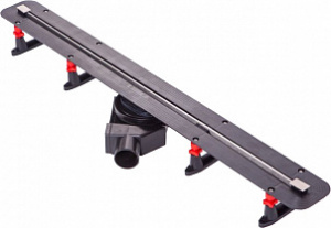 Душевой лоток Pestan Confluo Slim Line 850 с решеткой Душевой лоток Pestan Confluo Slim Line 850 с решеткой