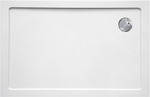 Поддон для душа Cezares SMC AH 100x80 см Поддон для душа Cezares SMC AH 100x80 см