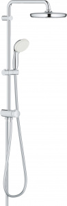 Душевая стойка Grohe New Tempesta System 26381001 Душевая стойка Grohe New Tempesta System 26381001
