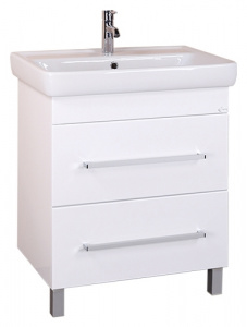 Тумба с раковиной Onika Олимп 80.13 Тумба с раковиной Onika Олимп 80.13