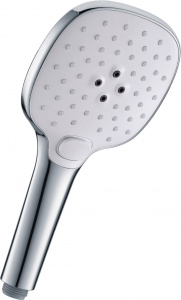 Душевая лейка Lemark LM0817CWhite Душевая лейка Lemark LM0817CWhite