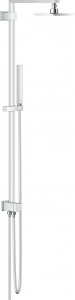 Душевая стойка Grohe Euphoria Cube System 150 27696000 Душевая стойка Grohe Euphoria Cube System 150 27696000
