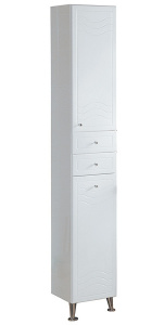 Шкаф-пенал Акватон Домус R Шкаф-пенал Акватон Домус R