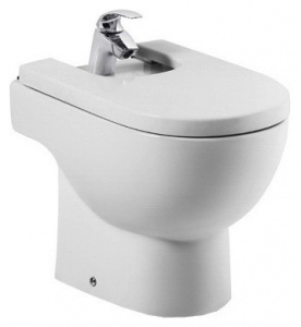 Биде напольное Roca Meridian 357244000 Биде напольное Roca Meridian 357244000