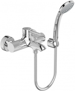 Смеситель Ideal Standard Ceraline BC270AA для ванны с душем Смеситель Ideal Standard Ceraline BC270AA для ванны с душем