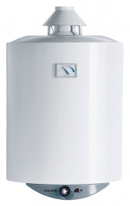 Водонагреватель Ariston S/SGA 50 R Водонагреватель Ariston S/SGA 50 R