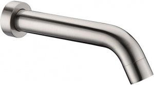 Излив Wasserkraft A098 для ванны Излив Wasserkraft A098 для ванны