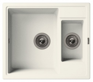 Мойка кухонная Florentina Липси 580К жасмин Мойка кухонная Florentina Липси 580К жасмин