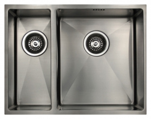 Мойка кухонная Seaman Eco Marino SME-575L Мойка кухонная Seaman Eco Marino SME-575L