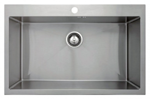 Мойка кухонная Seaman Eco Marino SMB-8051S Мойка кухонная Seaman Eco Marino SMB-8051S