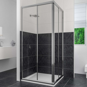 Душевой уголок RGW Classic CL-32 80x80x185 Душевой уголок RGW Classic CL-32 80x80x185