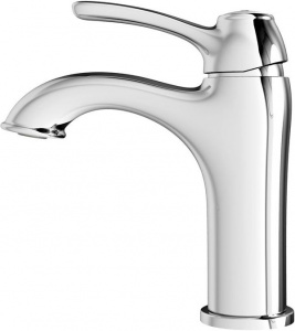 Смеситель Iddis Oldie OLDSB00i01 для раковины Смеситель Iddis Oldie OLDSB00i01 для раковины