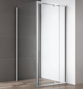 Душевой уголок Cezares Variante AH-1 80/90-90 C Cr Душевой уголок Cezares Variante AH-1 80/90-90 C Cr