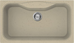 Мойка кухонная Omoikiri Maru 86-СH шампань Мойка кухонная Omoikiri Maru 86-СH шампань