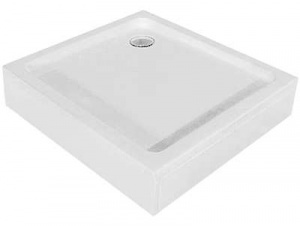 Поддон для душа RGW Style KV 80x80x22 Поддон для душа RGW Style KV 80x80x22