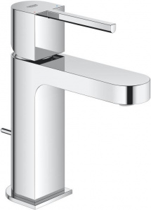 Смеситель Grohe Plus 32612003 для раковины Смеситель Grohe Plus 32612003 для раковины