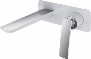 Смеситель Timo Helmi 4071/00-16SM С ВНУТРЕННЕЙ ЧАСТЬЮ, для раковины Смеситель Timo Helmi 4071/00-16SM С ВНУТРЕННЕЙ ЧАСТЬЮ, для раковины