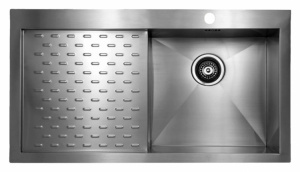 Мойка кухонная Seaman Eco Marino SMV-Z-860PL Мойка кухонная Seaman Eco Marino SMV-Z-860PL