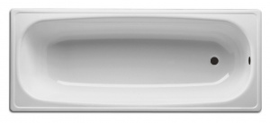 Стальная ванна BLB Europa 170x70 Стальная ванна BLB Europa 170x70